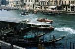 Grand Canal, Motorboat, Taxi, TSPV08P01_12