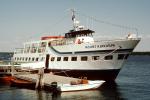 Mount Katahdin, Ferry boat, Dock, Ferryboat, TSPV08P03_01