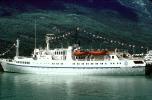 North Star, Skagway, Exploration Cruise Line