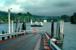 Columbia River, Car Ferry, Ferry, Ferryboat