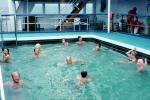 Swimming Pool, swimmers, TSPV08P04_12