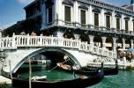 Arch Bridge, Venice