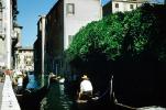 Gondola, Water, Waterway, Canal, TSPV08P09_16