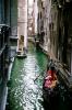 Gondola, Venice, Waterway, Canal, TSPV08P10_04