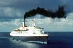 RMS Queen Elizabeth 2, Cunard Lines, Saint Thomas, TSPV08P14_06