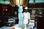 Ice Sculpture, Banquet, Original 13 Colonies, May 1980, 1980s, TSPV09P01_17