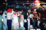 Costume Party, May 1980, 1980s