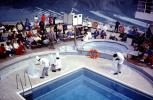 Swimming Pool, Ice Sculpting, rear deck, cooks, chef, TSPV09P03_06