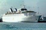 Cruise Ship, Starward, Ocean Liner