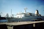 Prinz Hamlet, Ro-ro/passenger Ship, IMO: 7320332, September 1977, 1970s, TSPV09P06_11