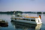 Hebel Schiff, Excursion boat, Rheinland, (Rhein), Rhine River, 1974, 1970s, TSPV09P11_09