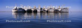 National Defense Reserve Fleet, Suisun Bay, Panorama, TSQV01P03_02