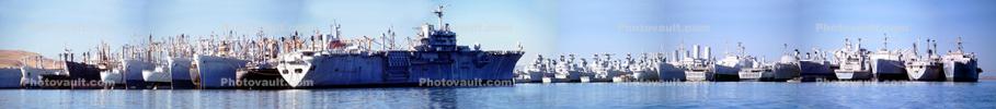National Defense Reserve Fleet, Suisun Bay, TSQV01P06_16B