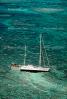 Shipwreck on a Barrier Reef, yacht, salvage operation, TSRV01P01_13.1719