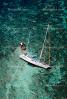 Shipwreck on a Barrier Reef, yacht, salvage operation, TSRV01P01_16.1719
