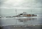 1947, US Army Ferry Arrow Steamer Belfast Ferguson, Long Beach, May 1947, TSRV01P07_11