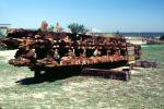 19th Century Shipwreck