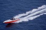 Cigarette Boat, Fast, Speeding, Water, Spray, 12 October 1996, TSSV01P02_19