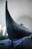 The Gokstad Ship, Oslo, Norway, Viking, Longboat, Museum, TSTV01P01_12