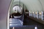 The Gokstad Ship, Oslo, Norway, Viking, Longboat, Museum