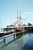 Maryland Dove, replica of a late 17th-century trading ship, Clayton Marina, Maryland, TSTV02P04_05