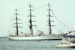 Parade of Ships, USA Bicentennial, 1976, 1970s, TSTV02P08_07