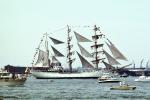 Parade of Ships, USA Bicentennial, 1976, 1970s, TSTV02P08_13