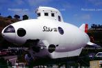Star III, 2-man observation/research submersible, TSUV01P02_04