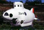 Star III, 2-man observation/research submersible, TSUV01P02_05