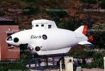Star III, 2-man observation/research submersible, TSUV01P02_06