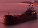 Algolake, Great Lakes self-unloading bulk carrier, Lake Superior, Duluth, Minnesota, Harbor, IMO: 7423093, TSWD01_029