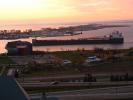 Algolake, Great Lakes self-unloading bulk carrier, Lake Superior, Duluth, Minnesota, Harbor, IMO: 7423093, TSWD01_032