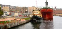 William A. Irvin, USS Steel, Lake Superio, Tugboat, Harbor, Dock, Duluth, TSWD01_033
