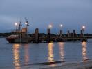Pier, Jacksonville, Night, Evening, Dusk, TSWD01_086