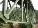 Deception Pass Bridge, Floating Logs, Rafeet, Whidbey Island, Washington State Route-20, Oak Harbor, TSWD01_111