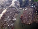 Harbor, Terminal, Docks, Oil Storage, Cars, TSWD01_121