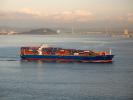 APL Australia, Container Ship, IMO: 9252254, TSWD01_131