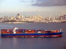 APL Australia, Container Ship, IMO: 9252254, TSWD01_133