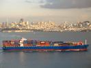 APL Australia, Container Ship, IMO: 9252254, TSWD01_134