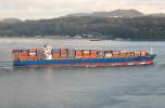 APL Australia, Container Ship, IMO: 9252254, TSWD01_138