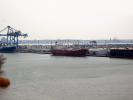 Harbor, Dock, Wilmington, Delaware, TSWD01_140