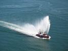 Fireboat Spraying Water, Phoenix Fireboat No.1, SFFD, San Francisco Fire Department, TSWD01_164