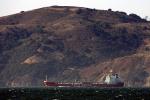 Tokyo Marine Spruce Galaxy, Oil Products Tanker, Marin Headlands, IMO: 9308235
