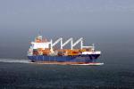 ZRIN, IMO: 9005429, Jadroplov, self-unloading containership cargo vessel, TSWD01_202
