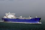 Polar Enterprise, Oil products tanker, IMO: 9250660, TSWD01_207