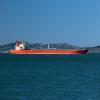 Redboat, redhull, Yayoi Express, IMO: 9333242, Oil Products Tanker
