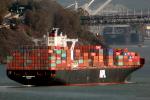 APL Washington, Containership, IMO:	9398216, TSWD02_050