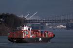 APL Washington, Containership, IMO:	9398216, TSWD02_051