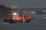 APL Washington, Containership, IMO:	9398216, TSWD02_052