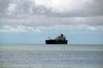 Crude Oil Tanker Ship